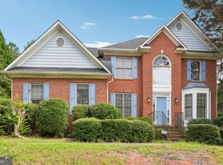 12274 Molly Sue Ln, Fayetteville, GA