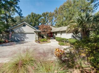 2 Florencia Ct, Hilton Head Island, SC 29926