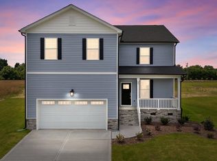 55 Diamond Creek Dr, Zebulon, NC 27597