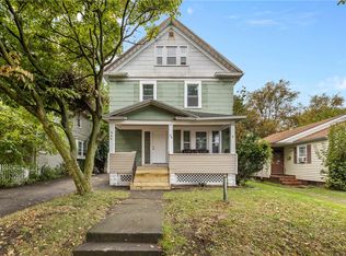 249 Burrows St, Rochester, NY 14606