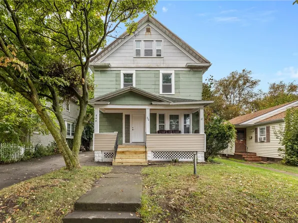249 Burrows St, Rochester, NY 14606