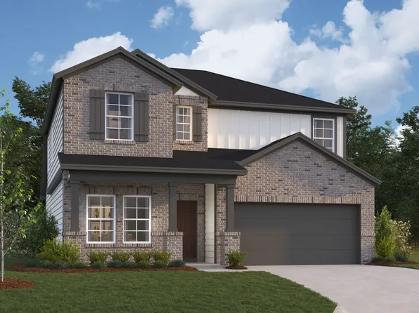 9421 Corvallis Dr, Austin, TX 78747