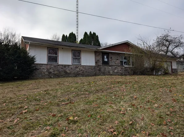 18096 Fox St, Vandalia, MI 49095