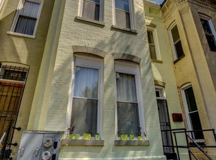 (Undisclosed Address), Washington, DC 20001