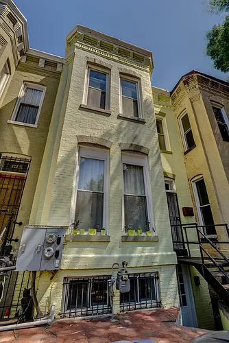 613 P St NW #A Photo 1