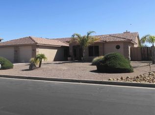 2237 N Avoca, Mesa, AZ 85207