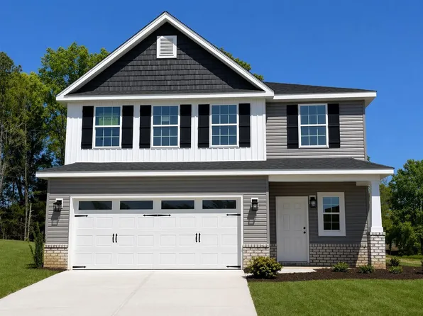 1950 Palmer Dr, Graham, NC 27253