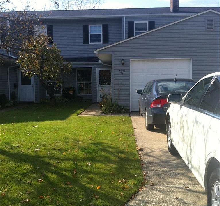 1st image of 6842 Colonial Dr APT C