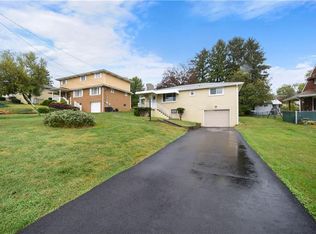 1509 Marion Cir, Jefferson Hills, PA 15025