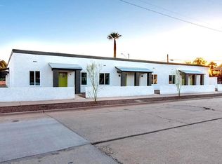 646 N 10th Ave #18, Phoenix, AZ 85007
