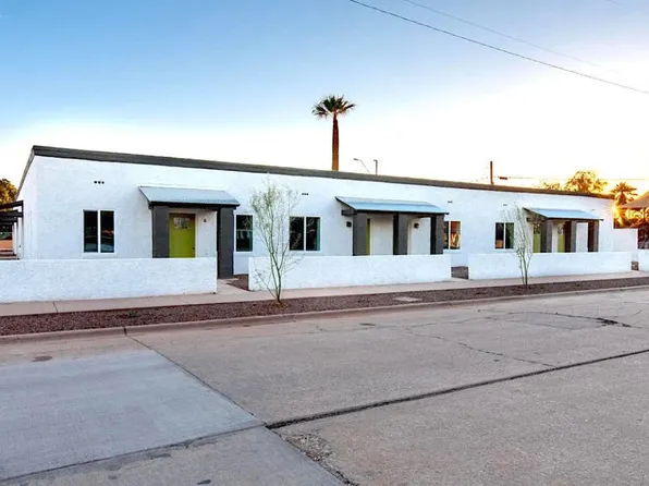 646 N 10th Ave, Phoenix, AZ