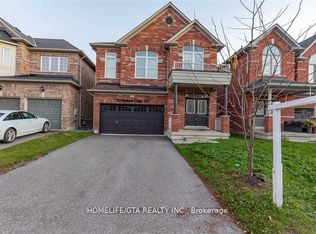 23 Richard Daley Dr, Whitchurch Stouffville, ON L4A 0S9