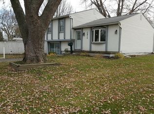1972 Northwyck Dr, Toledo, OH 43611
