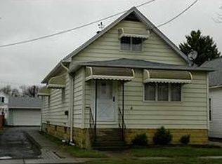 50 17th Ave, North Tonawanda, NY 14120
