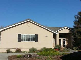 420 Corte Mismo, Bakersfield, CA 93314