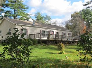 67 Dana Rd, Barre, MA 01005