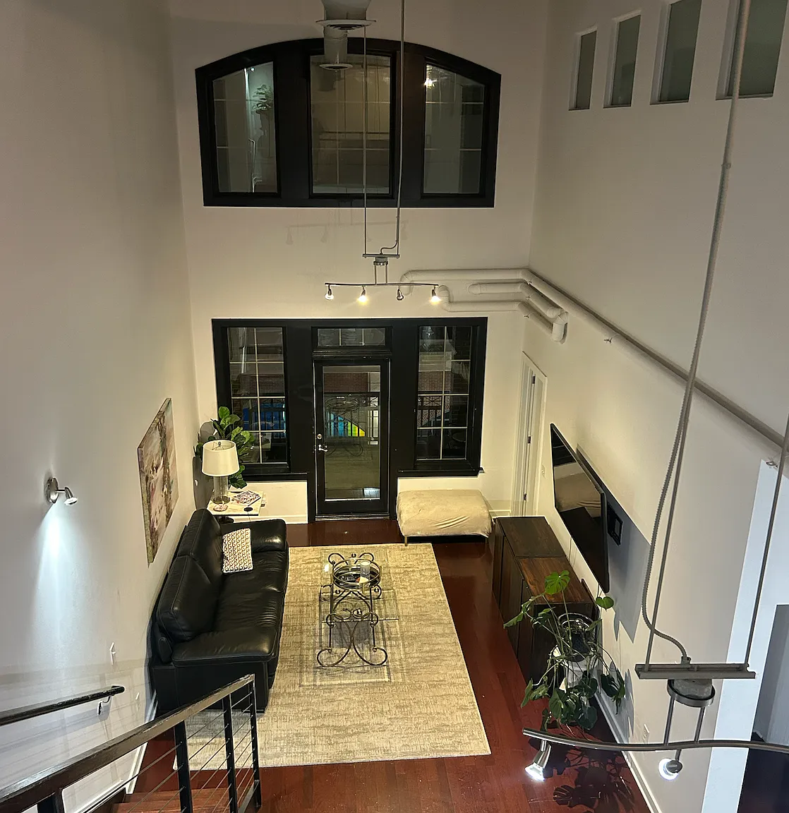 2 bed, 1625 sqft, $3,200 — Photo 3