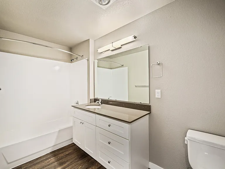 The Row Townhomes — Photo 25