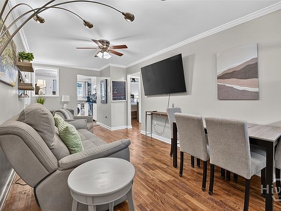2nd image of 522 E Bolton Street #D