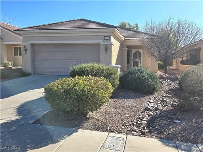 2537 Libretto Ave, Henderson, NV, 89052