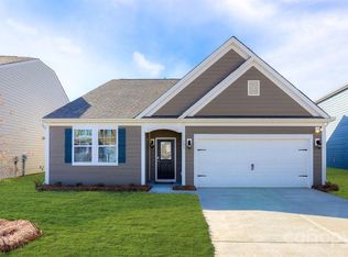 118 Cherry Birch St #468, Mooresville, NC 28117