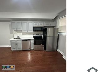 1228 N Spring St, Baltimore, MD 21213