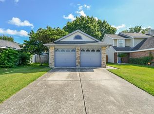 11527 Highland Meadow Dr, Houston, TX 77089