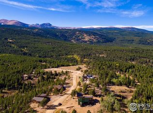 9 Juneau Cir, Nederland, CO 80466