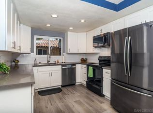 6019 Rancho Mission Rd UNIT 201, San Diego, CA 92108