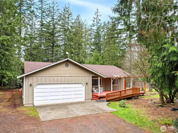 685 SW Logan Road, Port Orchard, WA 98367