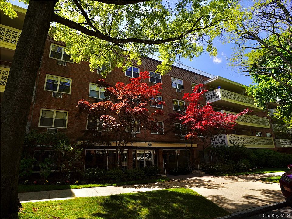 1st image of 50 Hillpark Avenue #3E