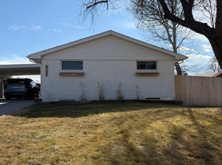 8191 Raleigh Pl, Westminster, CO 80031