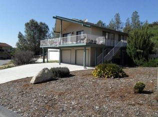 2592 Shoreline Rd, Bradley, CA 93426