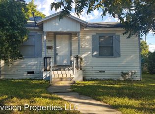 2255 Burnet St, San Antonio, TX 78202