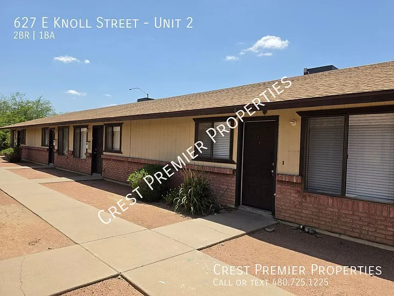 627 E Knoll St #2 — Photo 25