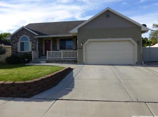 603 S Loafer View Dr, PAYSON, UT 84651