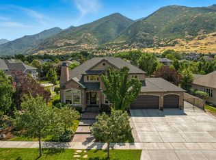 12547 S 1745 E, Draper, UT 84020