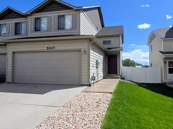 5007 Crews Ct, Cheyenne, WY 82009