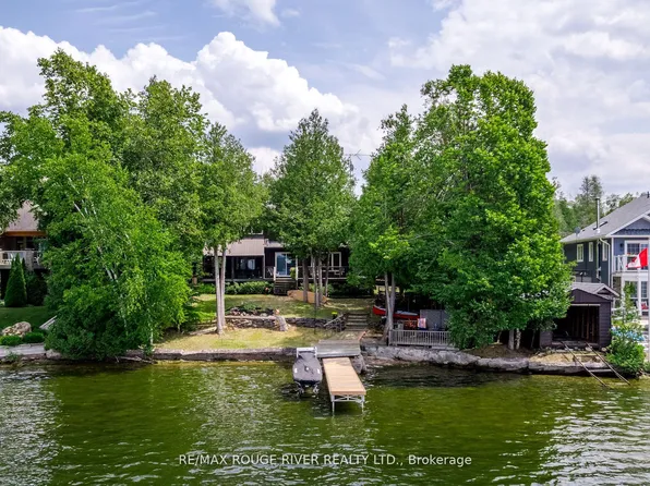 1280 Birchview Rd, Douro Dummer, ON K0L 2H0