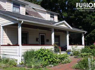 68 West St, Winooski, VT 05404