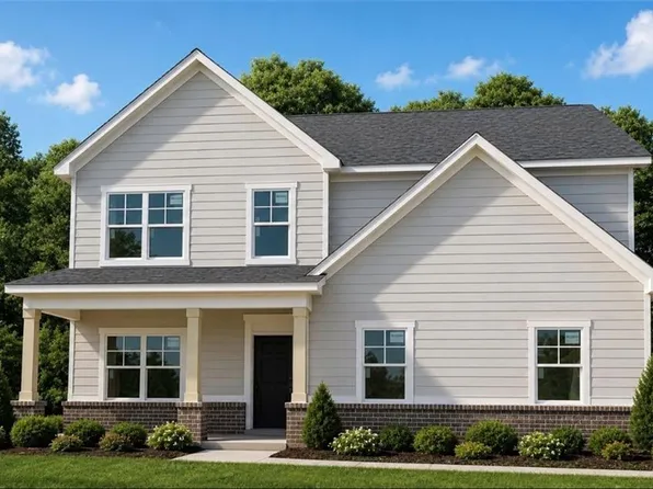 4290 Brookhaven Dr SE, Covington, GA 30014