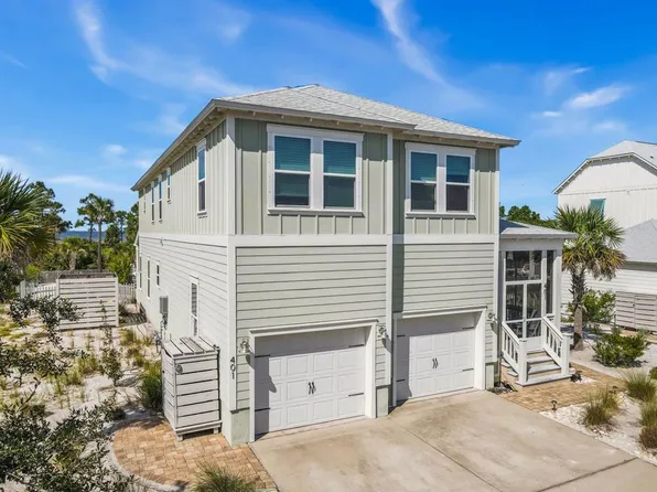 401 Front St, Port Saint Joe, FL 32456