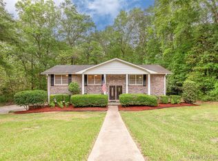 110 Laurel Cir, Enterprise, AL 36330