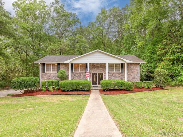 110 Laurel Cir, Enterprise, AL 36330