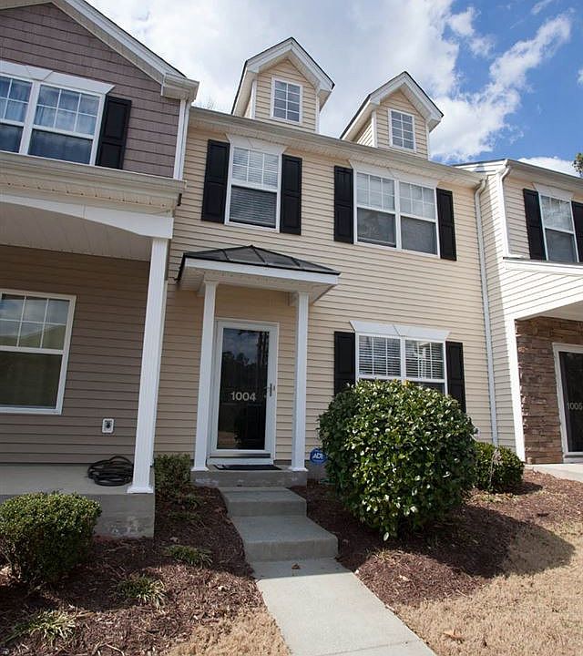 1st image of 1725 T W Alexander Dr #1004