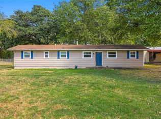 116983 S 4205th Rd, Eufaula, OK 74432
