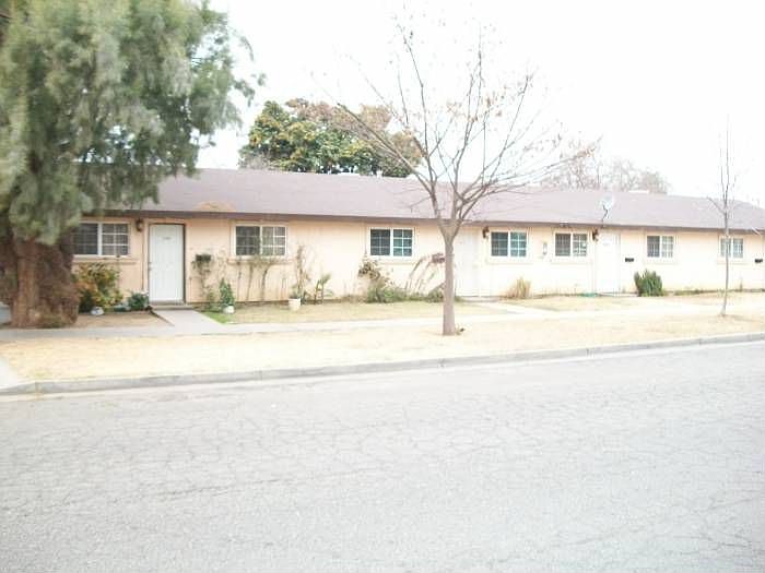 1155 K St, Merced