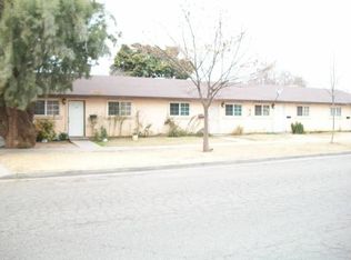 1155 K St, Merced, CA 95341