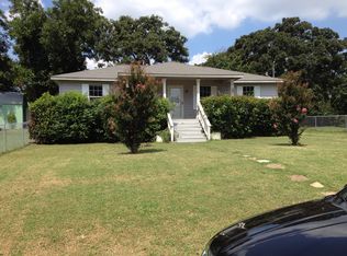 157 Memorial Dr, Gun Barrel City, TX 75156