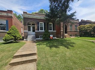4754 Alaska Ave, Saint Louis, MO